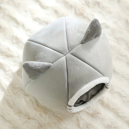 Niche pour Chat | Premium Douillet