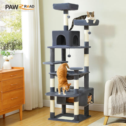 Arbre à chat | Robuste Design