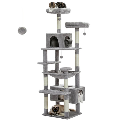Arbre à chat | Robuste Design