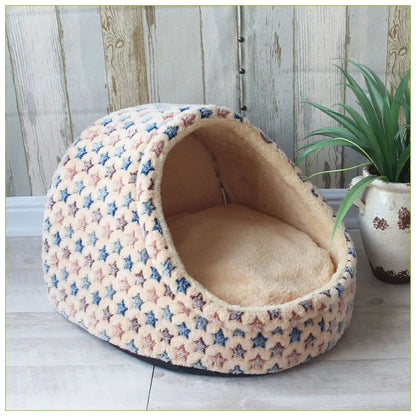 Niche pour Chat | Confort Premium