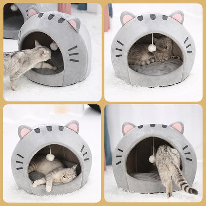 Niche pour Chat | Confort
