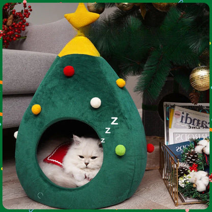 Niche pour Chat | Confort Design