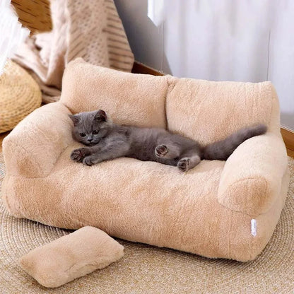 Panier pour chat | Douillet Design