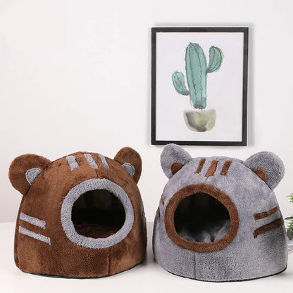 Niche pour Chat | Confort Design