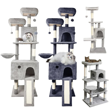 Arbre a Chats | Confort Premium
