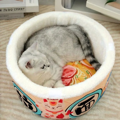 Maison pour chat | Confort Design