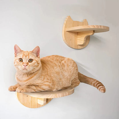 Arbre a Chat mural | Gain de Place