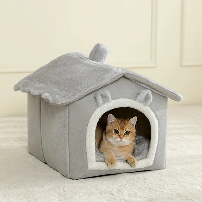 Niche pour Chat | Douillet Design