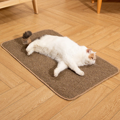 Tapis griffoir Chat | Confort Durable