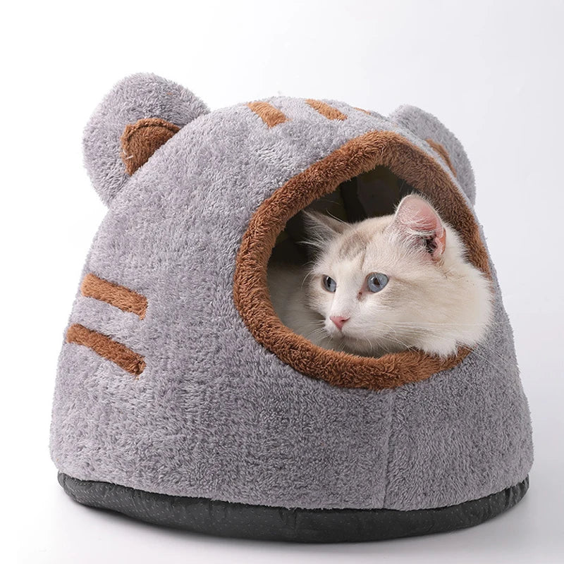 Niche pour Chat | Confort Design