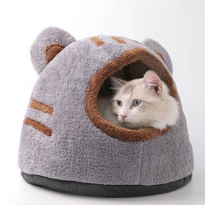 Niche pour Chat | Confort Design