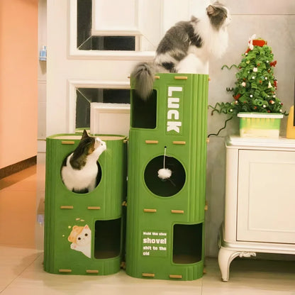 Niche pour chat | Design Confort