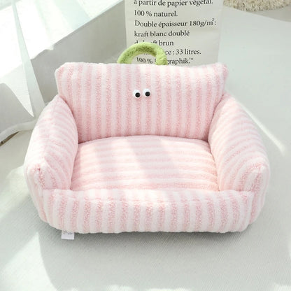 Panier Chat | Canapé Miniature