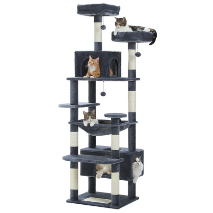 Arbre à chat | Robuste Design