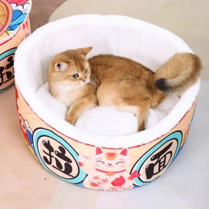Maison pour chat | Confort Design