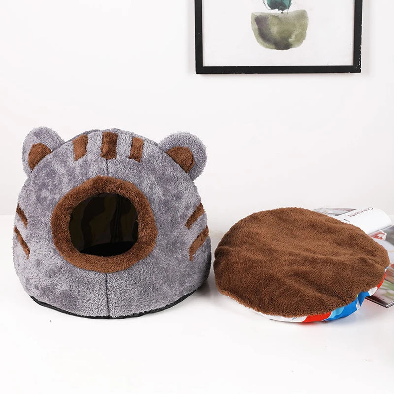 Niche pour Chat | Confort Design