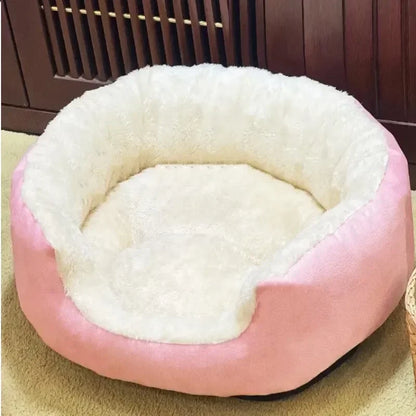 Panier pour chat | Douillet et Confortable
