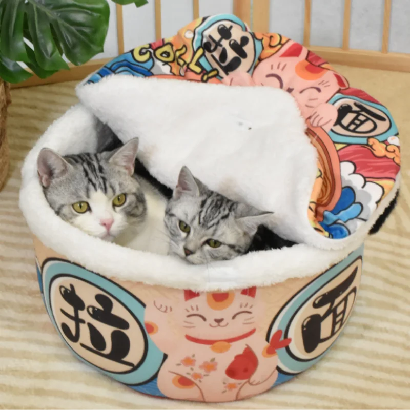 Maison pour chat | Confort Design