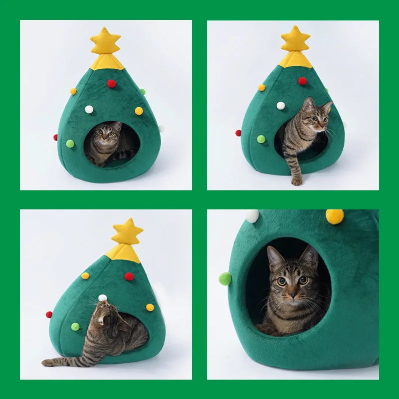 Niche pour Chat | Confort Design
