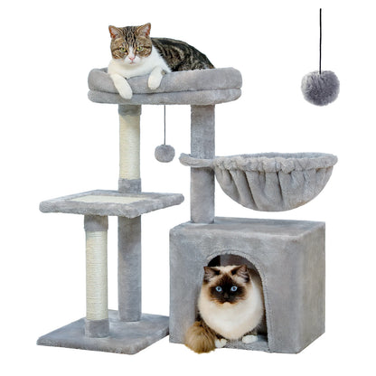 Petit arbre a chat | Compact