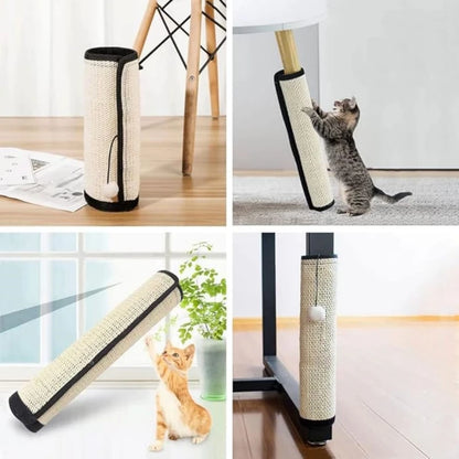 Tapis griffoir Chat | Confort Naturel