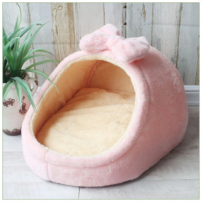 Niche pour Chat | Confort Premium