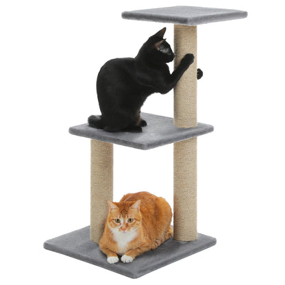 Petit arbre a chat | Compact