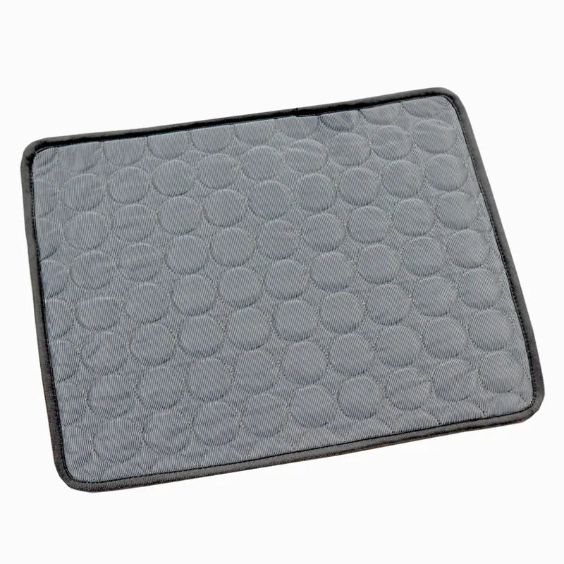 Tapis rafraîchissant pour chat pour garder au frais en été