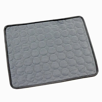 Tapis rafraîchissant pour chat pour garder au frais en été