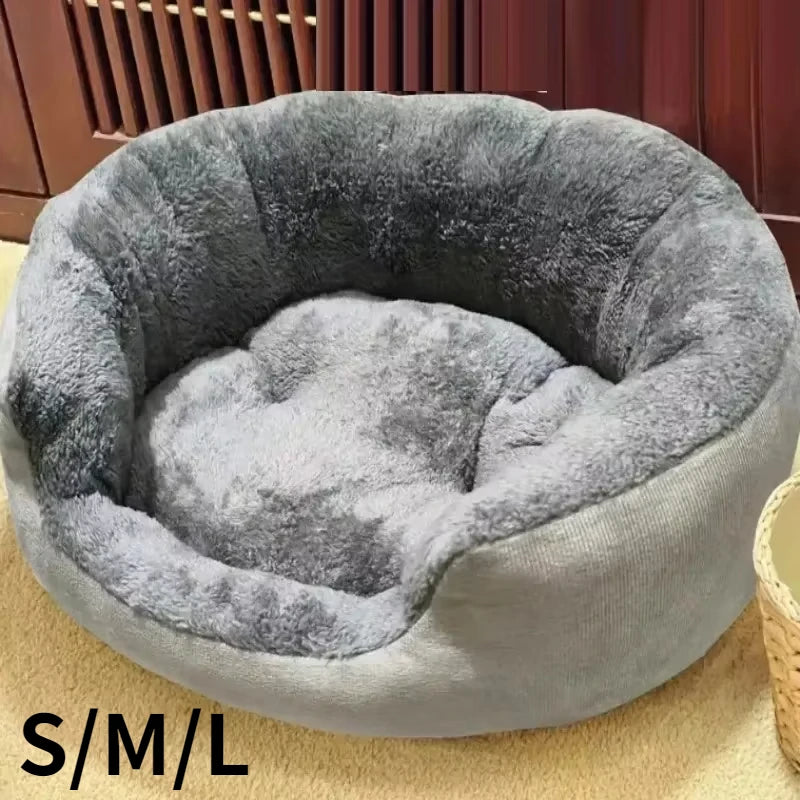 Panier pour chat | Douillet et Confortable