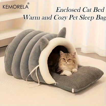 Lit pour Chat | Douillet Design