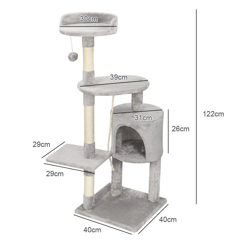 Arbre a Chats | Confort Premium
