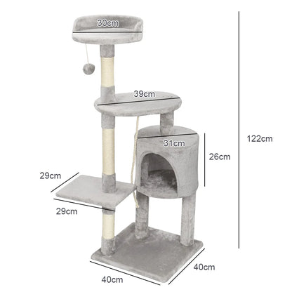 Arbre a Chats | Confort Premium