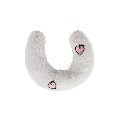 Coussin chat | Confort Douillet