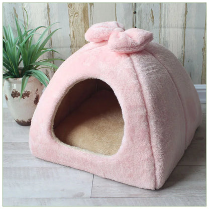 Maison a Chat - confort Felin