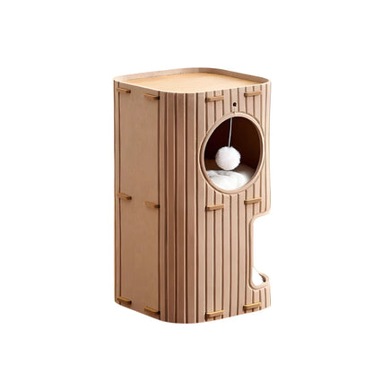 Niche pour chat | Design Confort