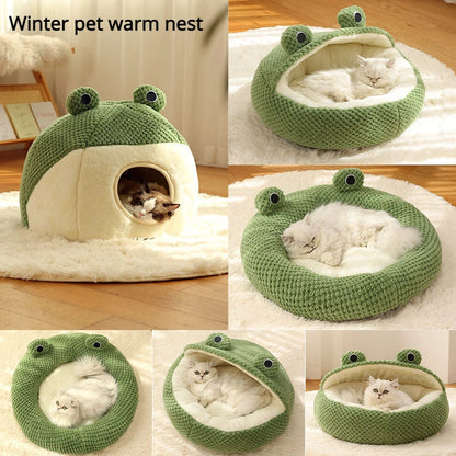 Niche pour chat | Cosy Refuge