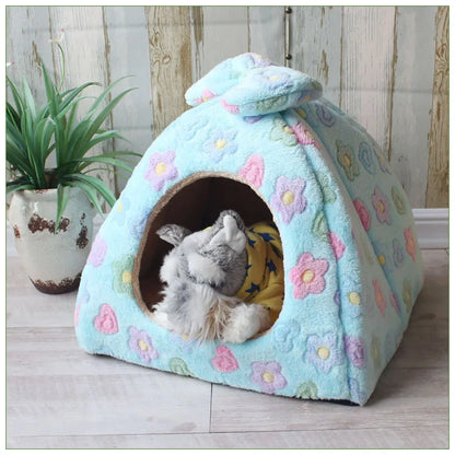 Maison a Chat - confort Felin