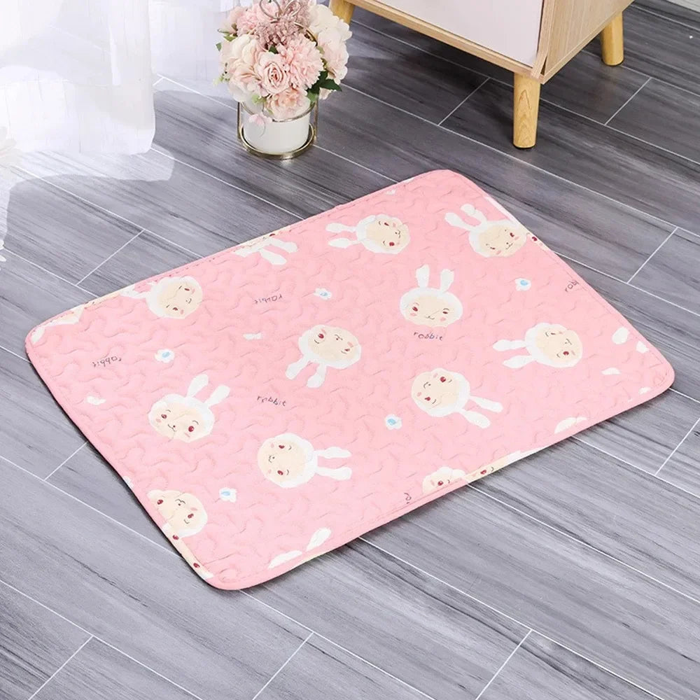 Tapis rafraichissant Chat | Gel Naturel