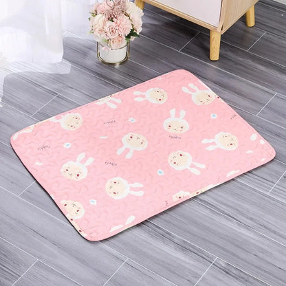 Tapis rafraichissant Chat | Gel Naturel