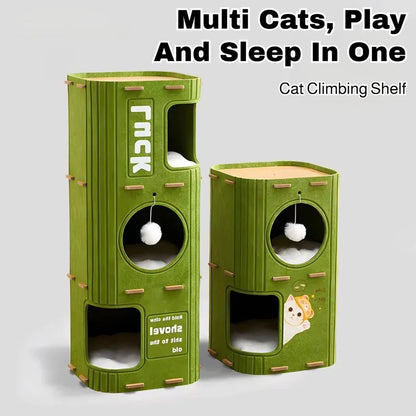 Niche pour chat | Design Confort