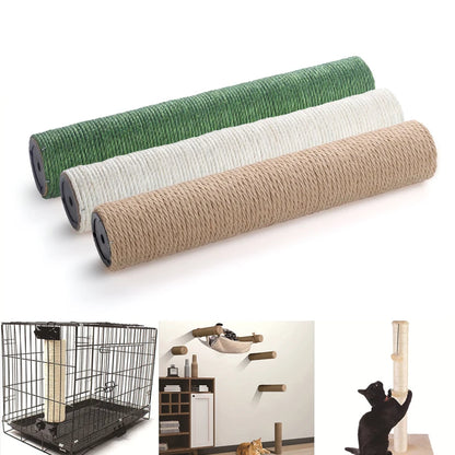 Griffoir chat stable durable pour faire ses griffes