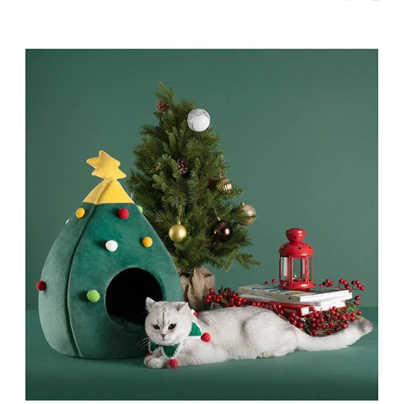 Niche pour Chat | Confort Design