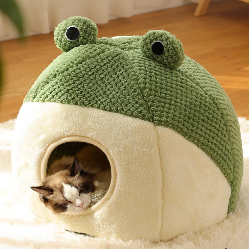 Niche pour chat | Cosy Refuge
