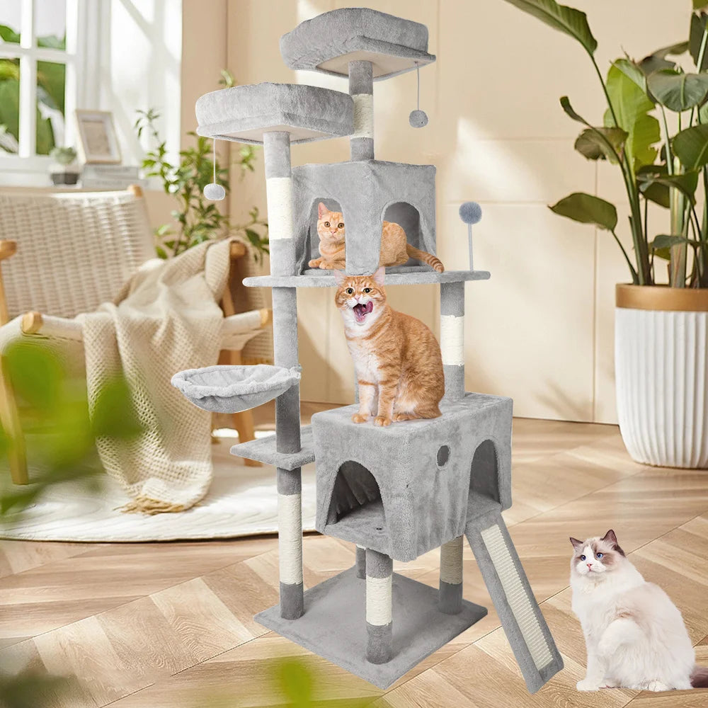 Arbre a Chats | Confort Premium