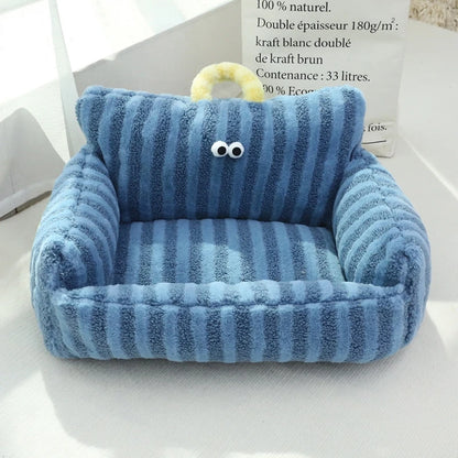 Panier Chat | Canapé Miniature