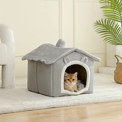 Niche pour Chat | Douillet Design