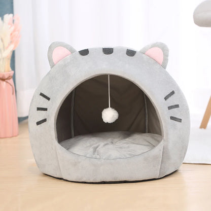 Niche pour Chat | Confort