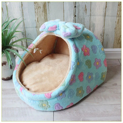 Niche pour Chat | Confort Premium