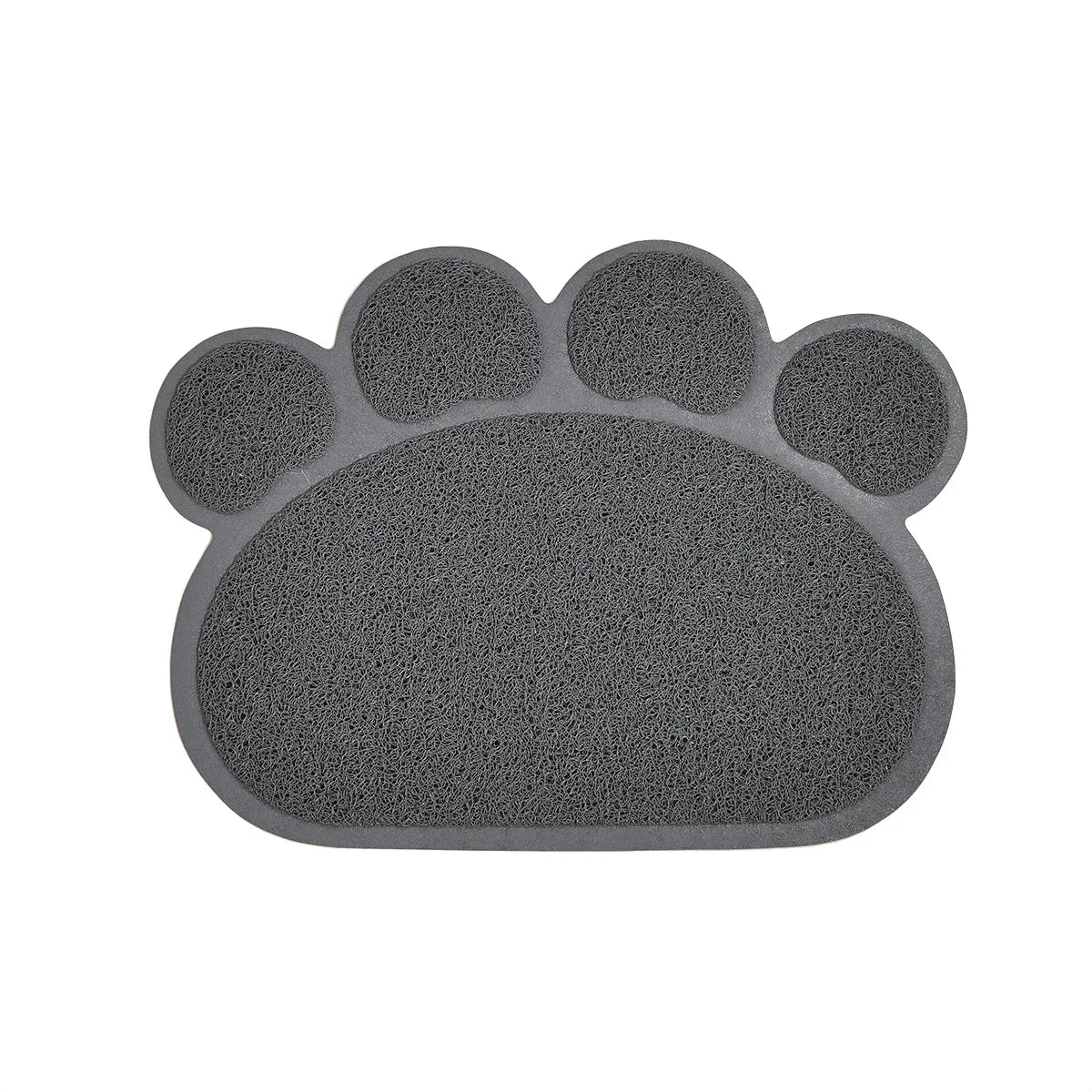 Tapis litière Chat | Anti-dispersion 95%